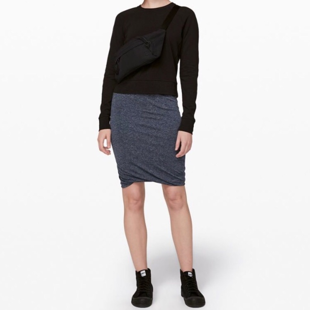 Boulevard Bliss Skirt